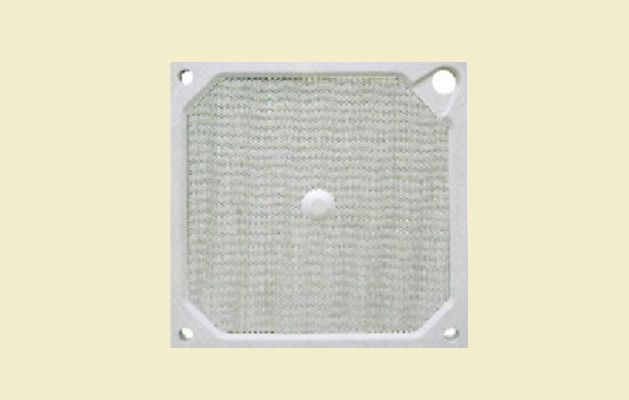 1250型角進料廂式濾板